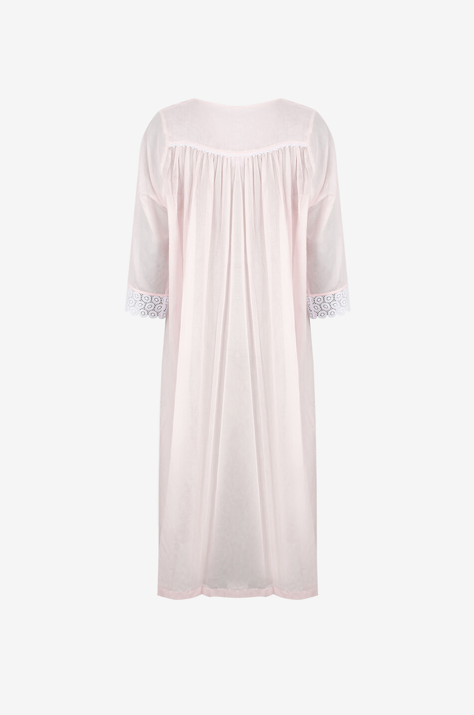 Antonia cotton nightdress