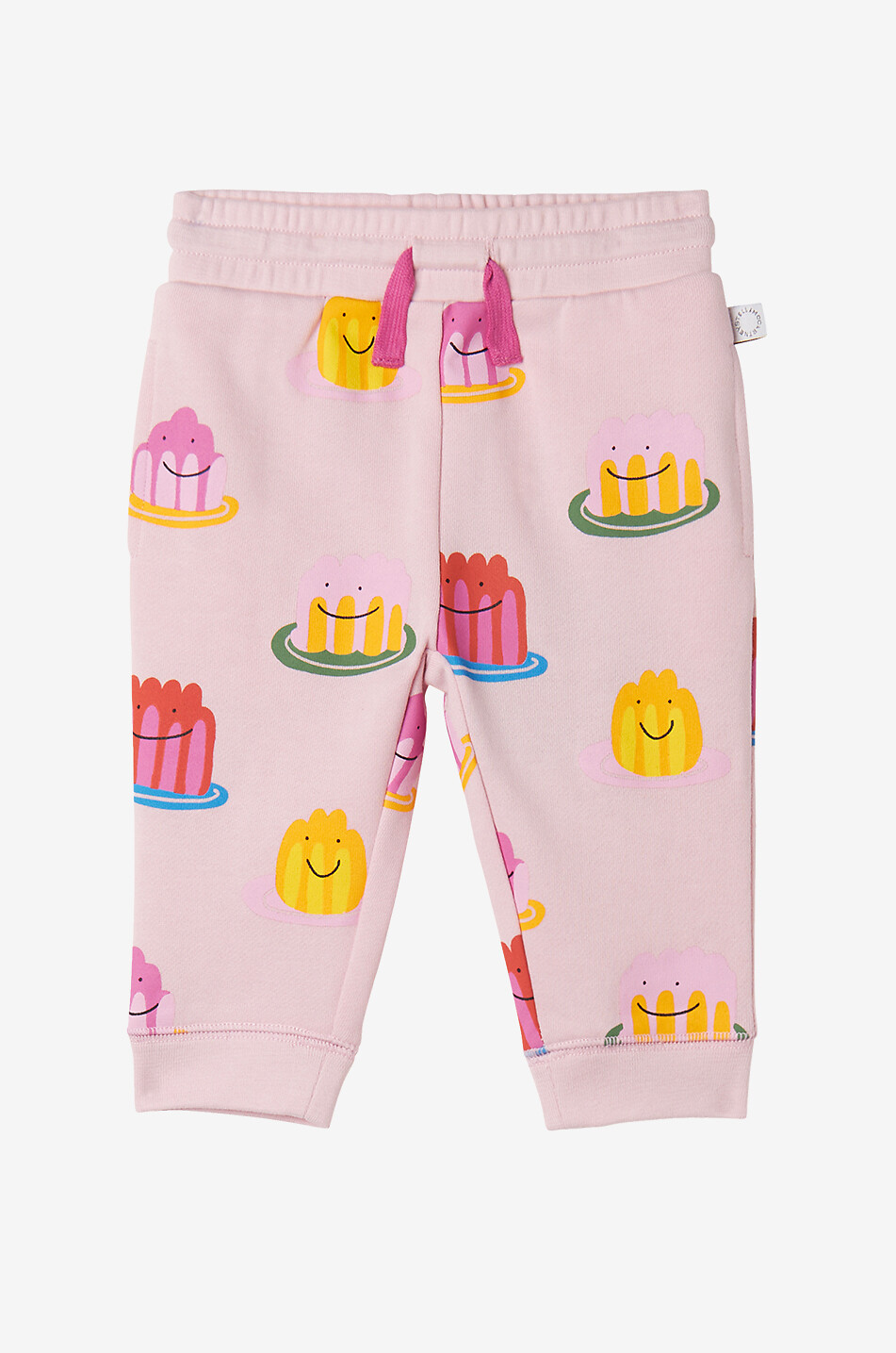Baby-Sweathose Jelly