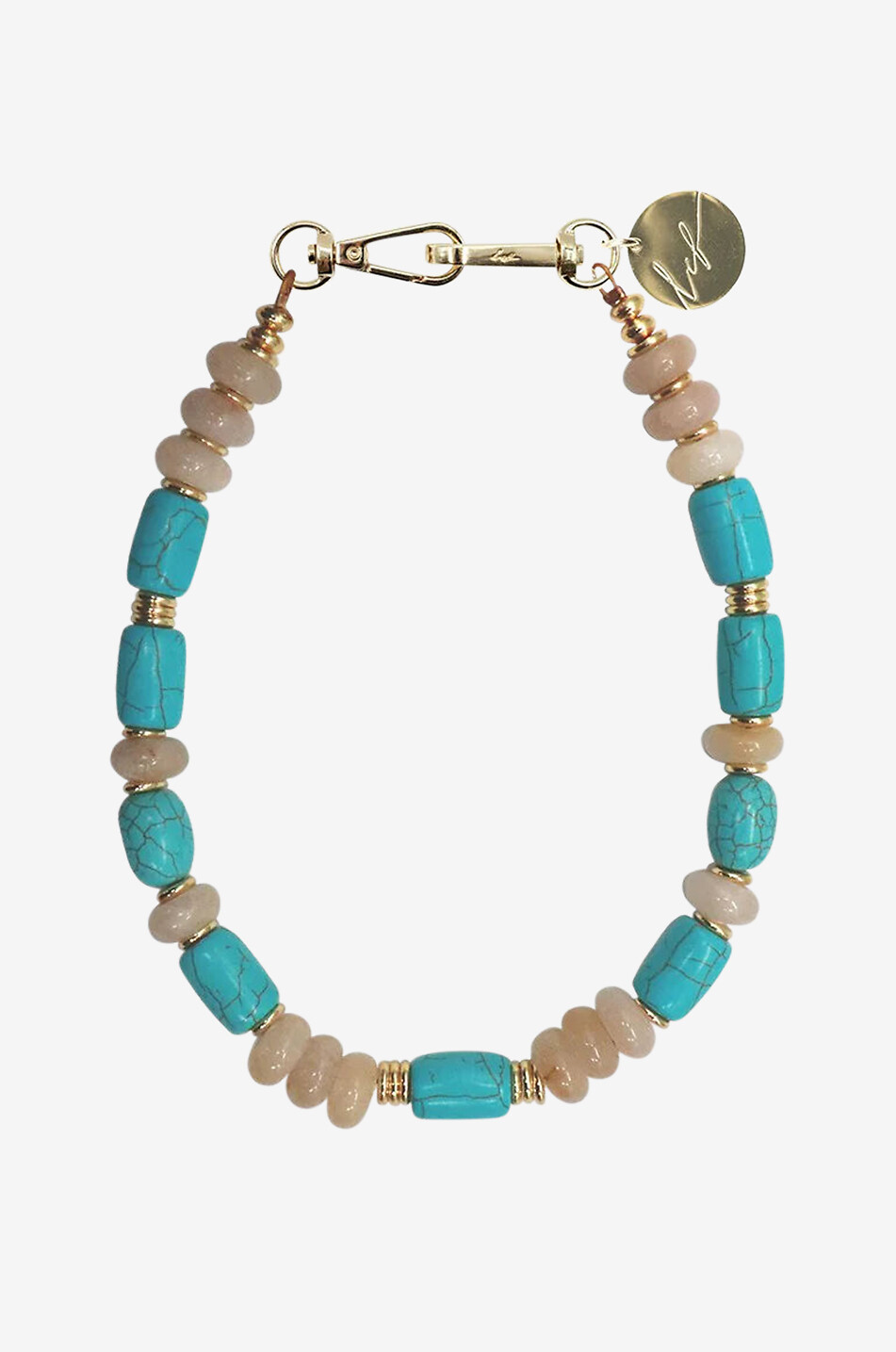 Chaîne pour téléphone Artemis