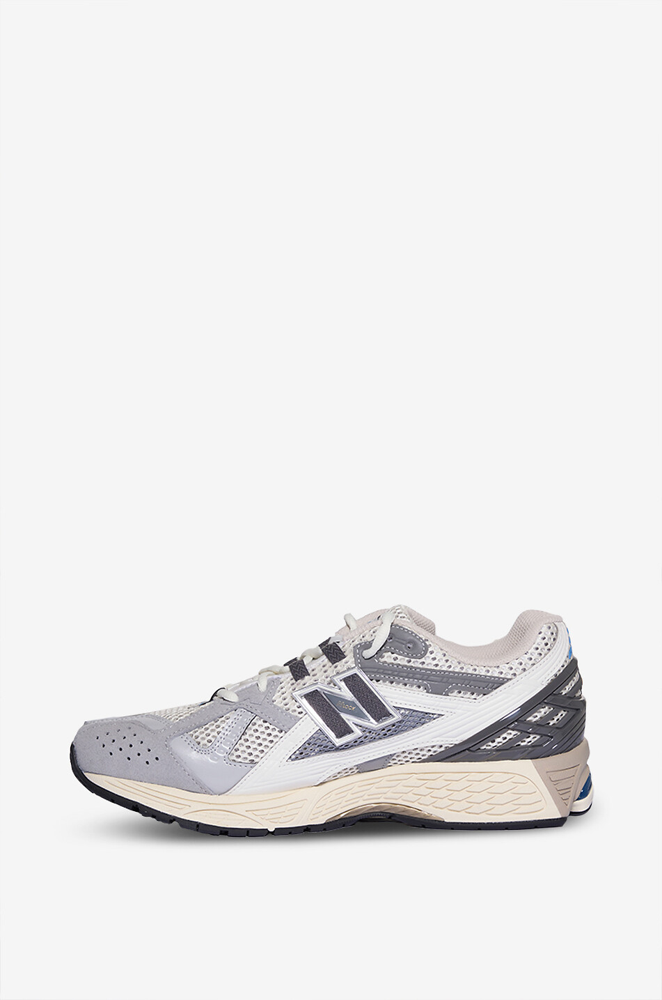 Niedrige Sneakers M 1906 90s Running