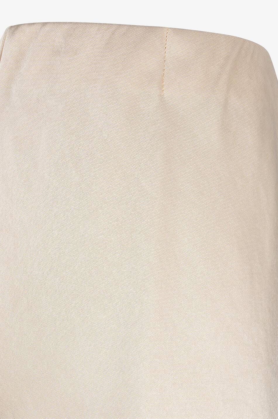 VINCE Pantalon droit Femme BLANC CASSE 6