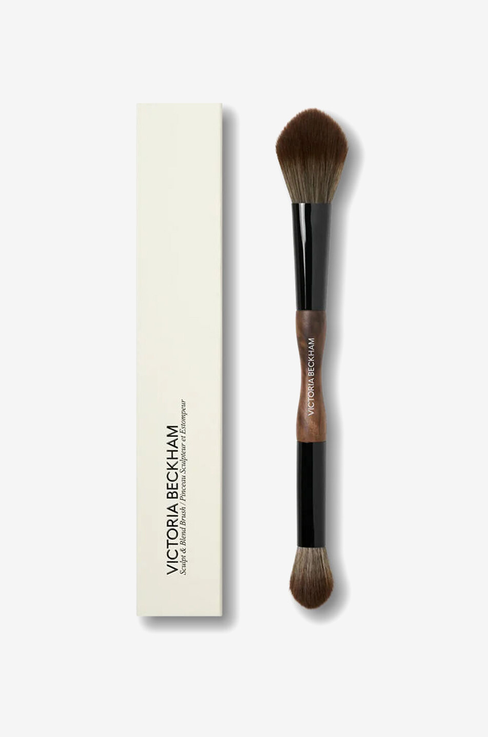 VICTORIA BECKHAM BEAUTY Make-Up-Pinsel 13. Sculpg & Blend Unisex Farblos 2