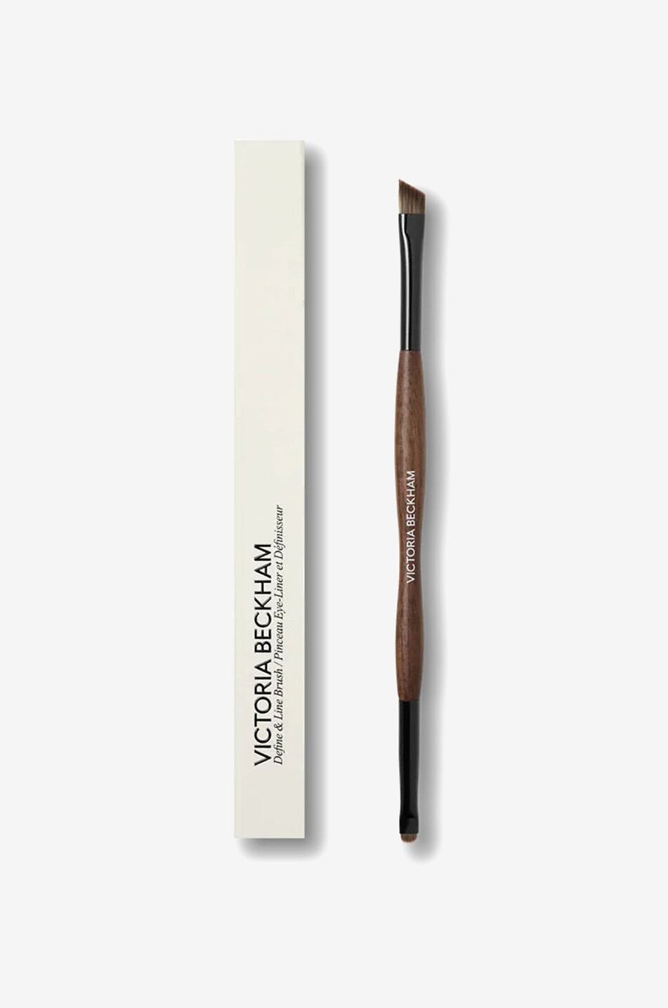 VICTORIA BECKHAM BEAUTY Pinceau à maquillage yeux 22. Define & Line Unisexe Incolore 2