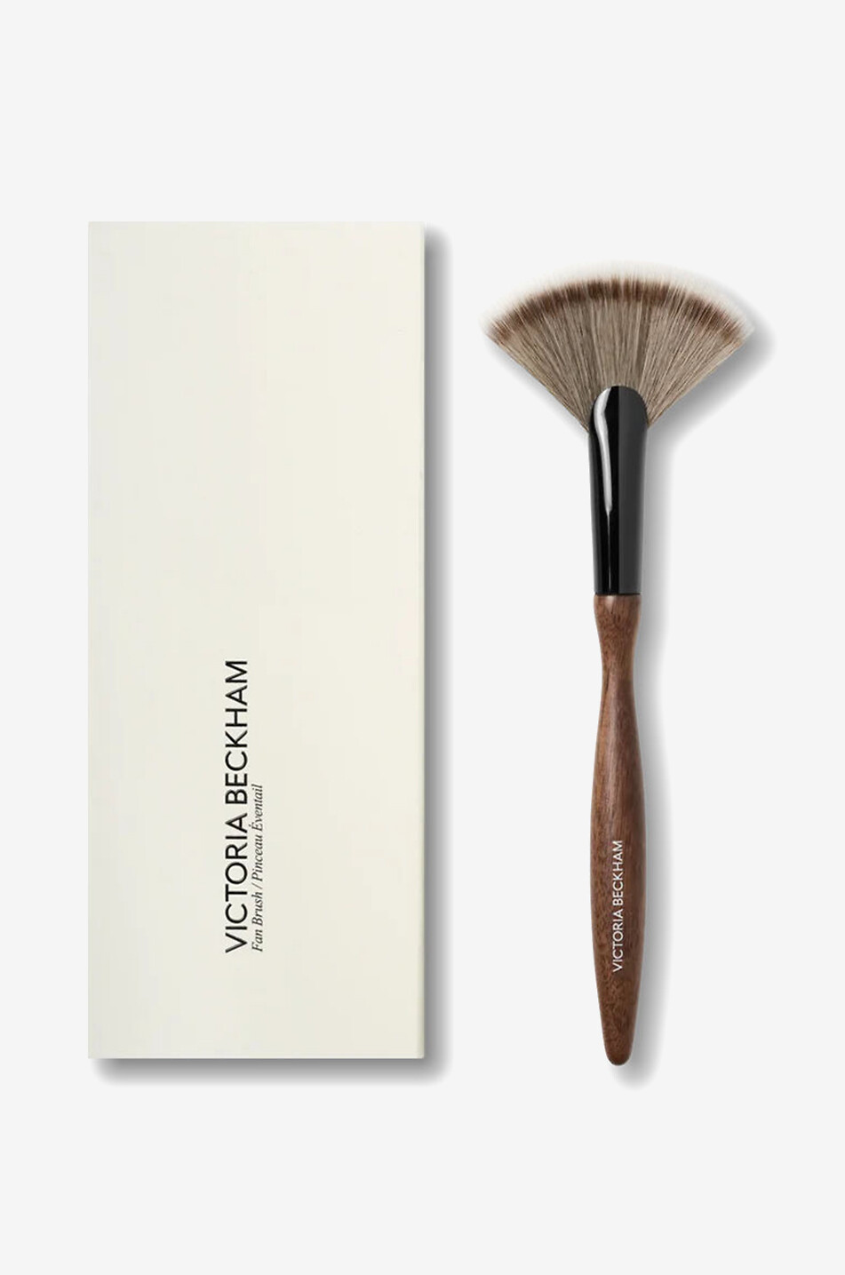 VICTORIA BECKHAM BEAUTY Puderpinsel 14. Fan Unisex Farblos 2