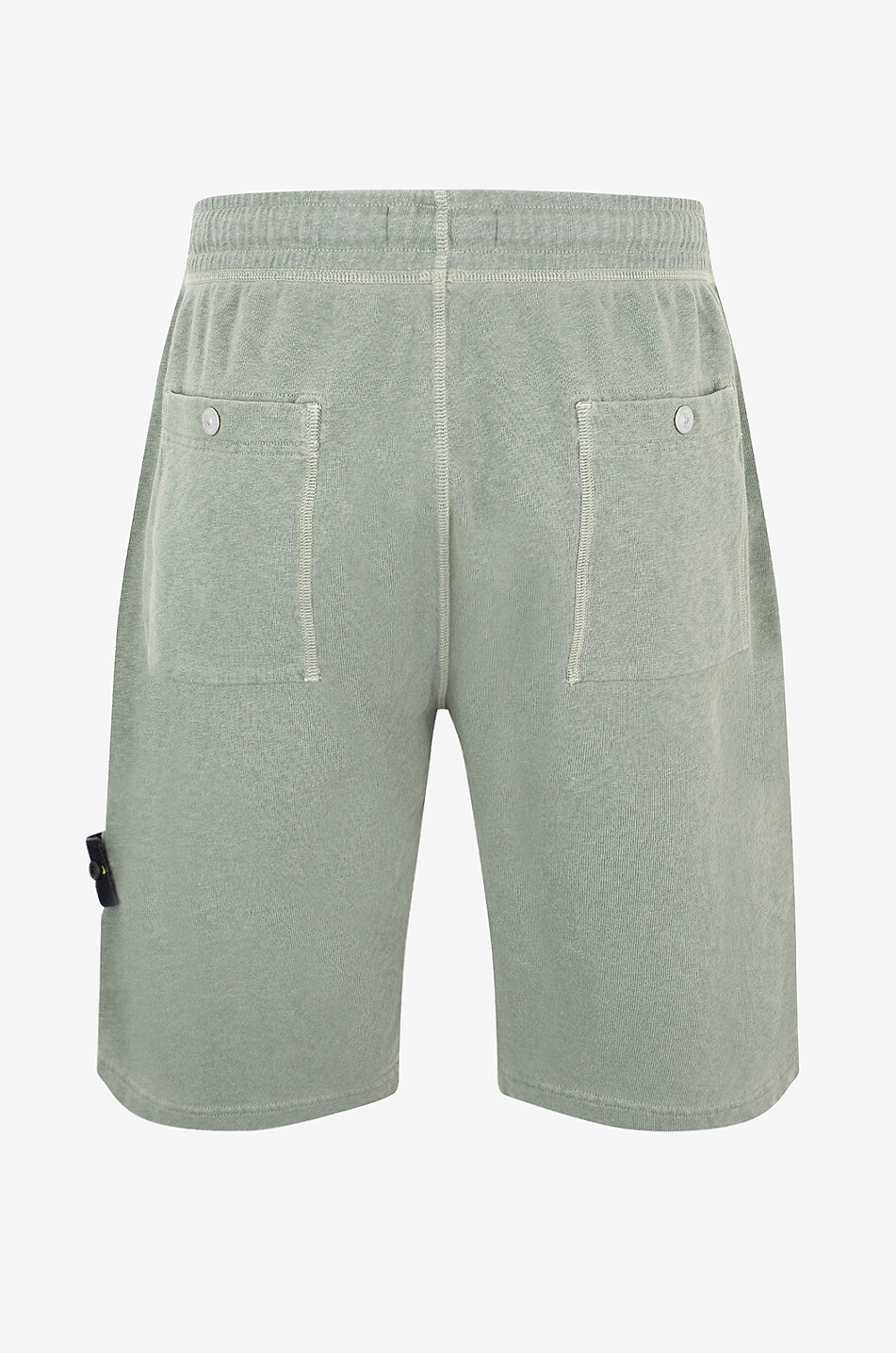 Pantaloncini Da Uomo Cargo Stretch Casual Tattico Pantaloni Multi Tasche Traspiranti Pantaloncini Da Lavoro Camminare Corsa Escursionismo Campeggio, Beige, 3XL - Foto 8