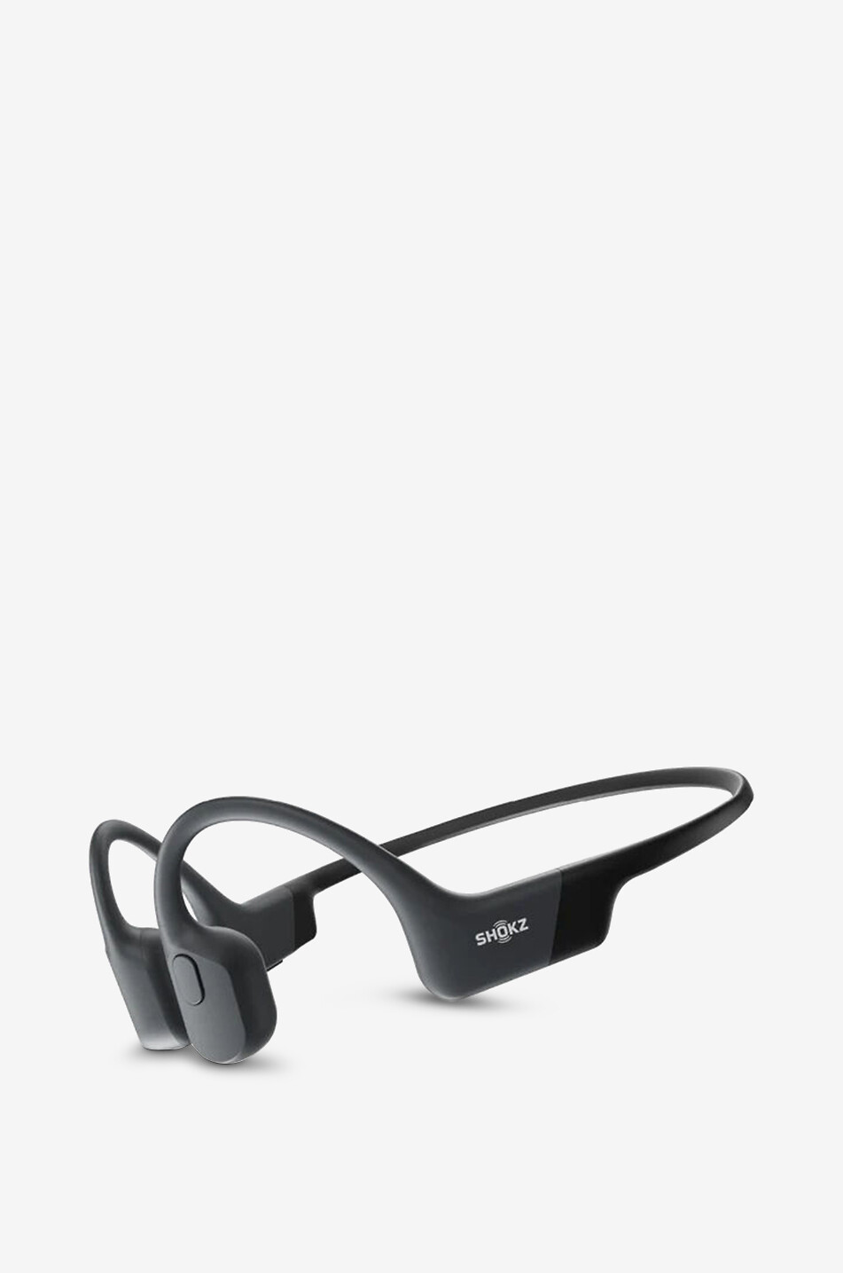 SHOKZ OpenRun wireless earbuds Unisex Colourless 1