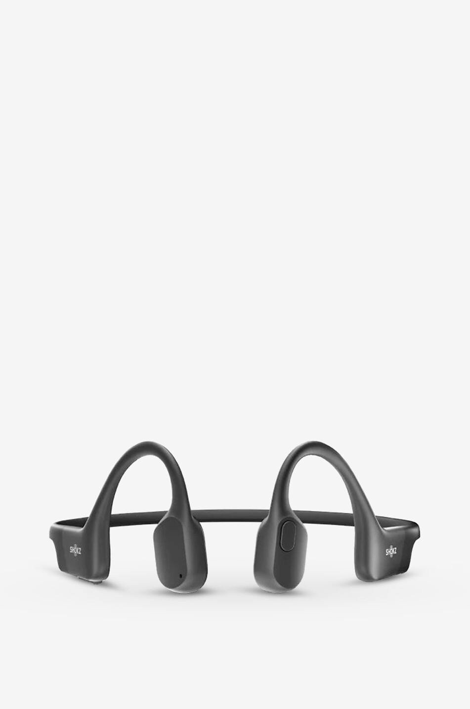 SHOKZ OpenRun wireless earbuds Unisex Colourless 2