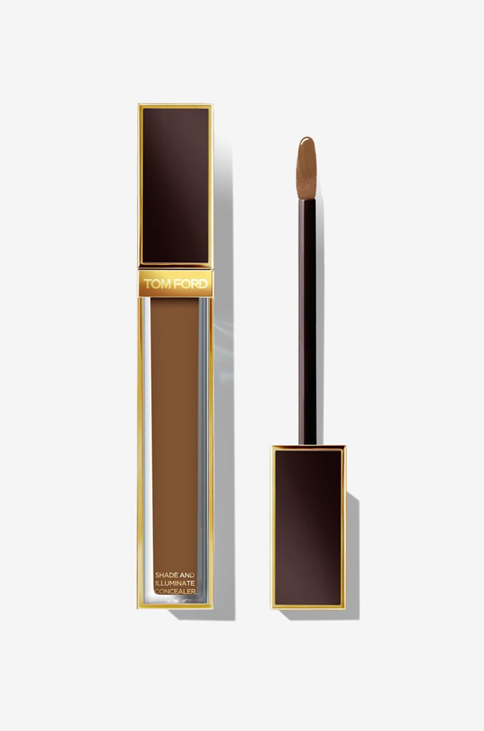 TOM FORD Shade & Illuminate blush - 8C0 Rich Mocha Women Colourless 1
