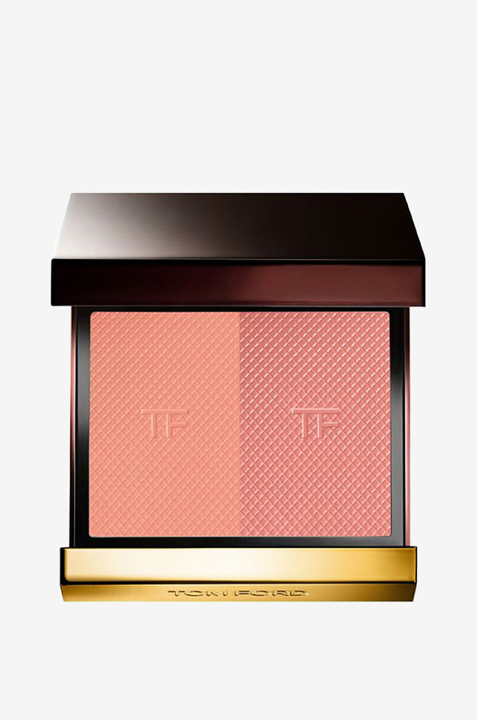 Shade & Illuminate blush - Fair Brazen Rose