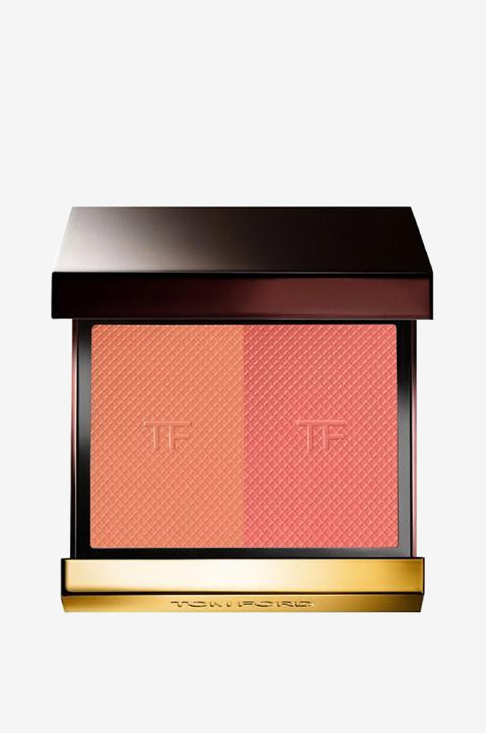 TOM FORD Blush Shade & Illuminate - Peachy Cherry Blaze Femme Incolore 1