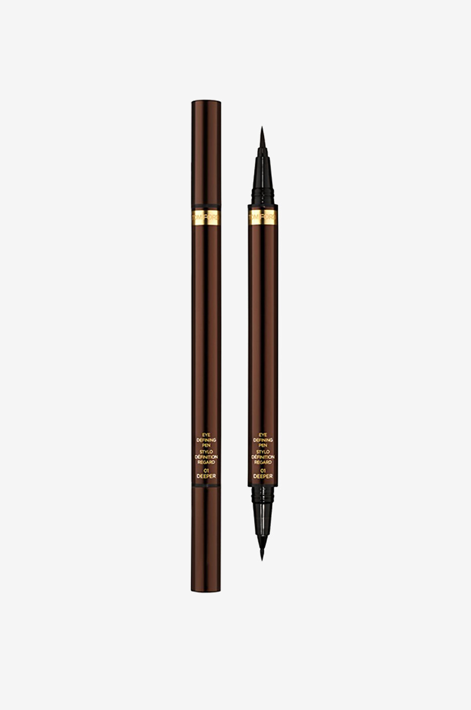 TOM FORD Eye Defining Pen Duo Deeper eyeliner Women Colourless 1
