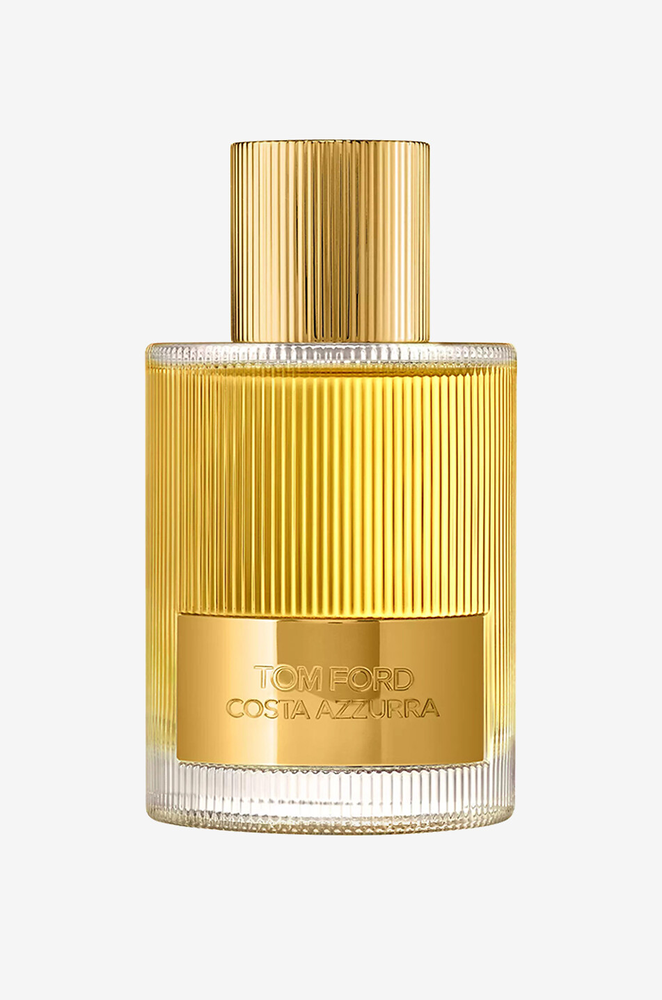 TOM FORD Parfum Costa Azzura - 100 ml Unisexe Incolore 1