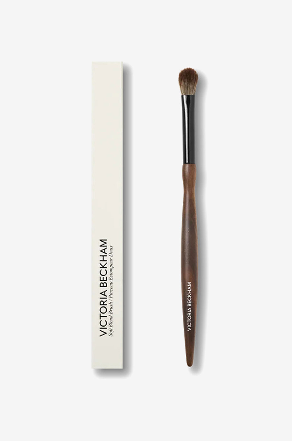 VICTORIA BECKHAM BEAUTY 20. Soft Blend eyeshadow brush Unisex Colourless 2
