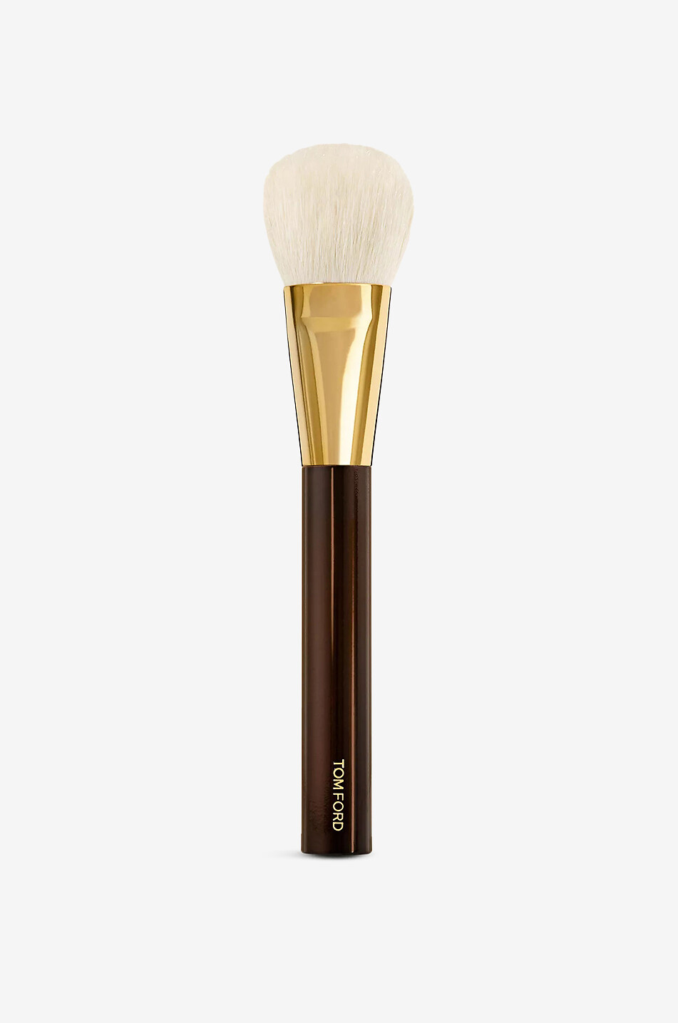 TOM FORD Rouge-Pinsel Cheek Brush 06 Unisex Farblos 1