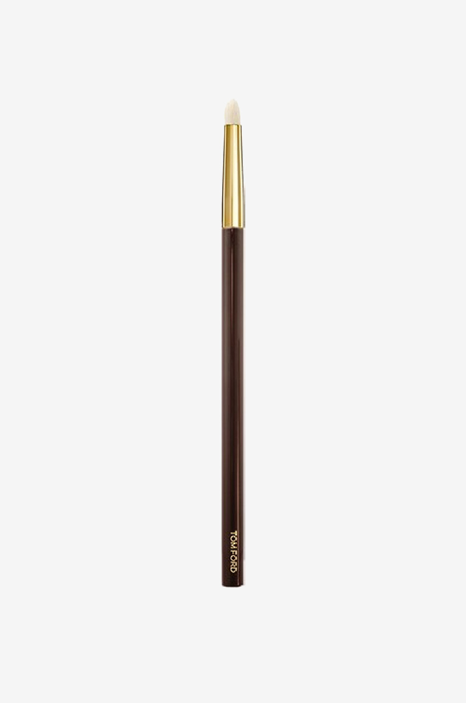 TOM FORD Smokey Eye Brush 14 Unisex Colourless 1
