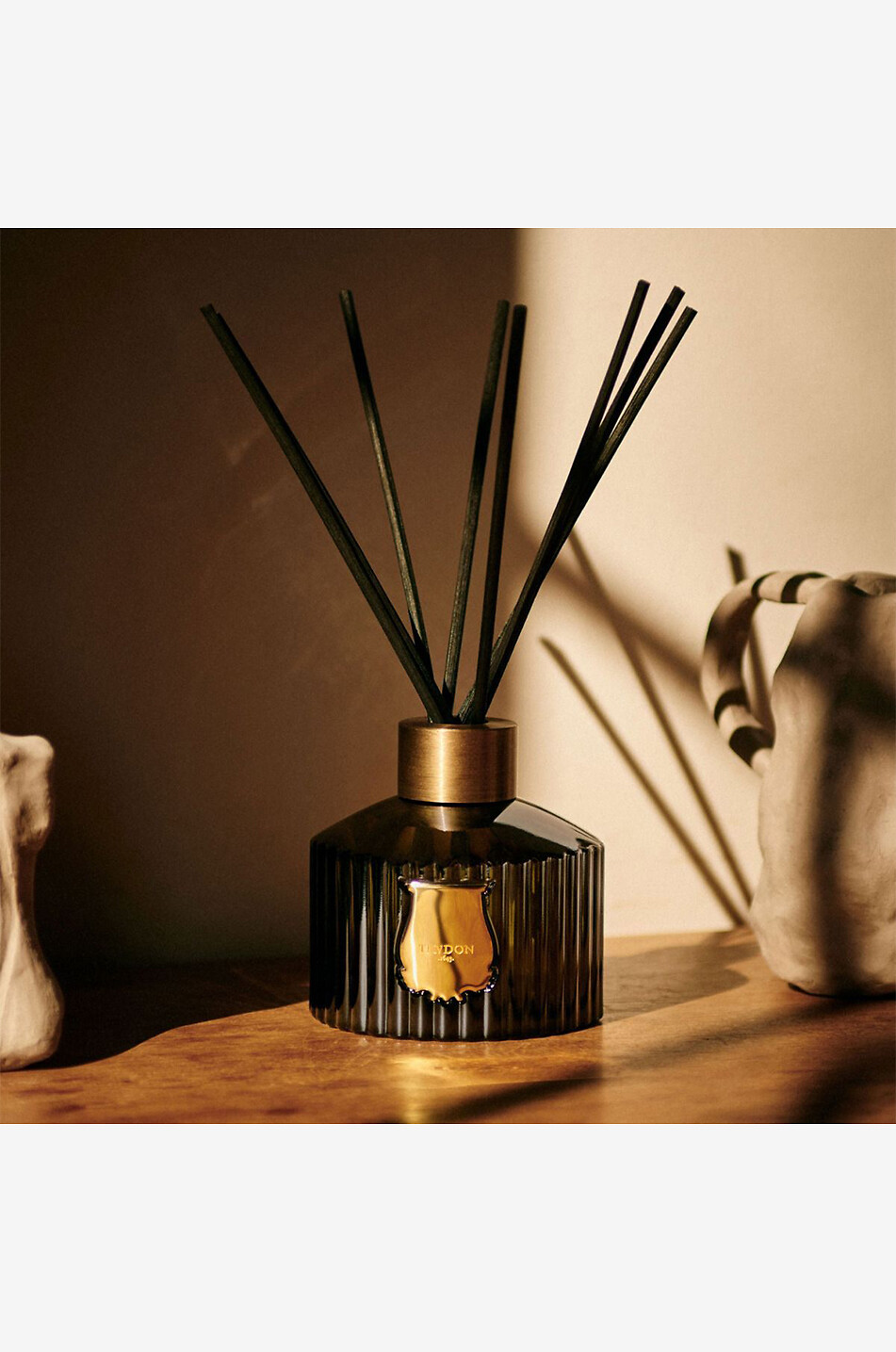 TRUDON Gabriel fragrance diffuser refill - 350 ml Home Colourless 3