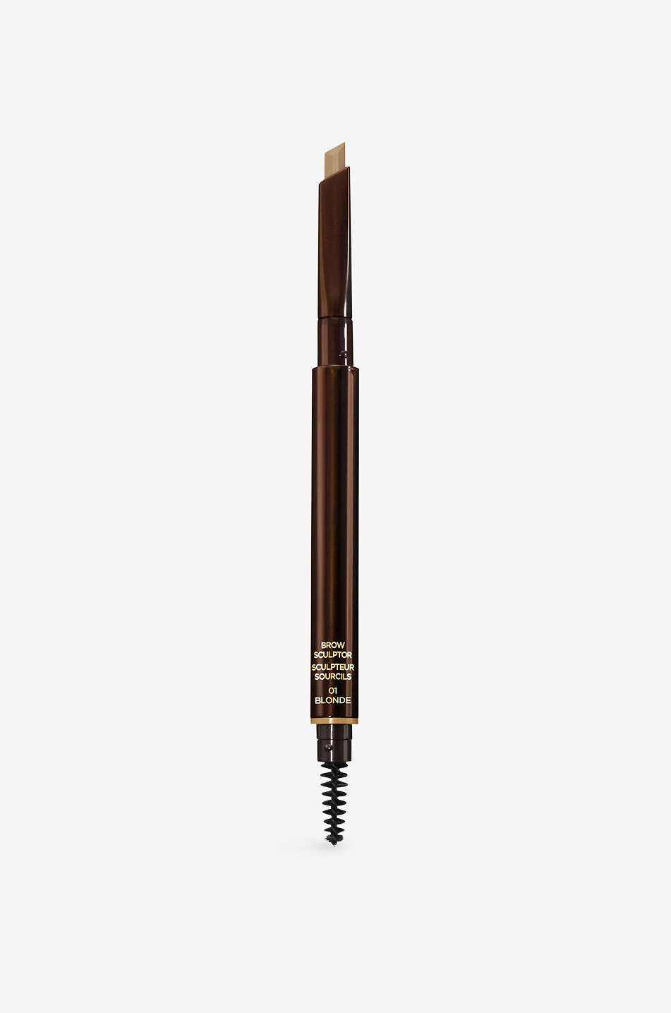TOM FORD Brow Sculptor brow stick refill - Blonde Women Colourless 1