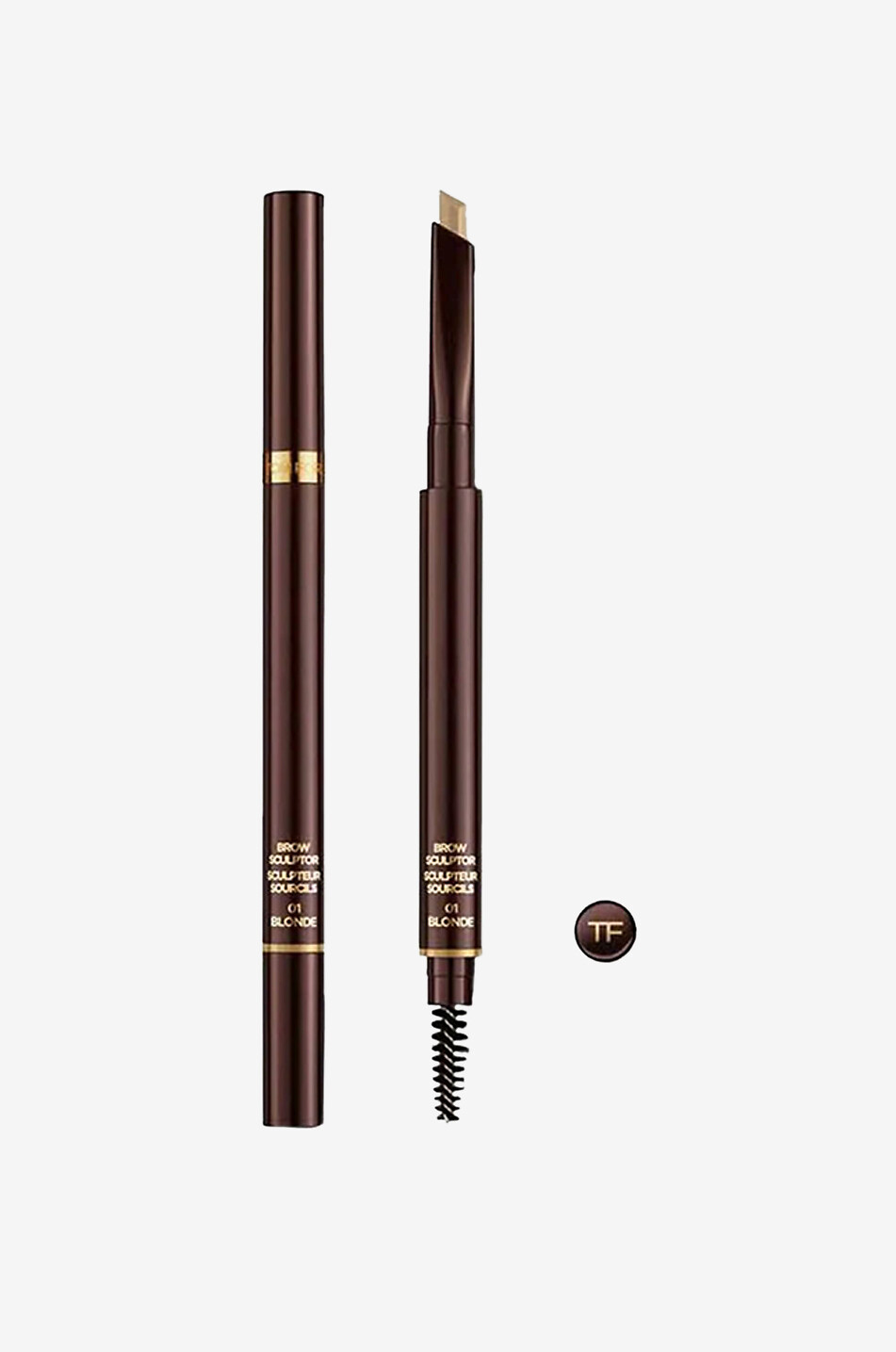 Brow Sculptor brow stick refill - Granite