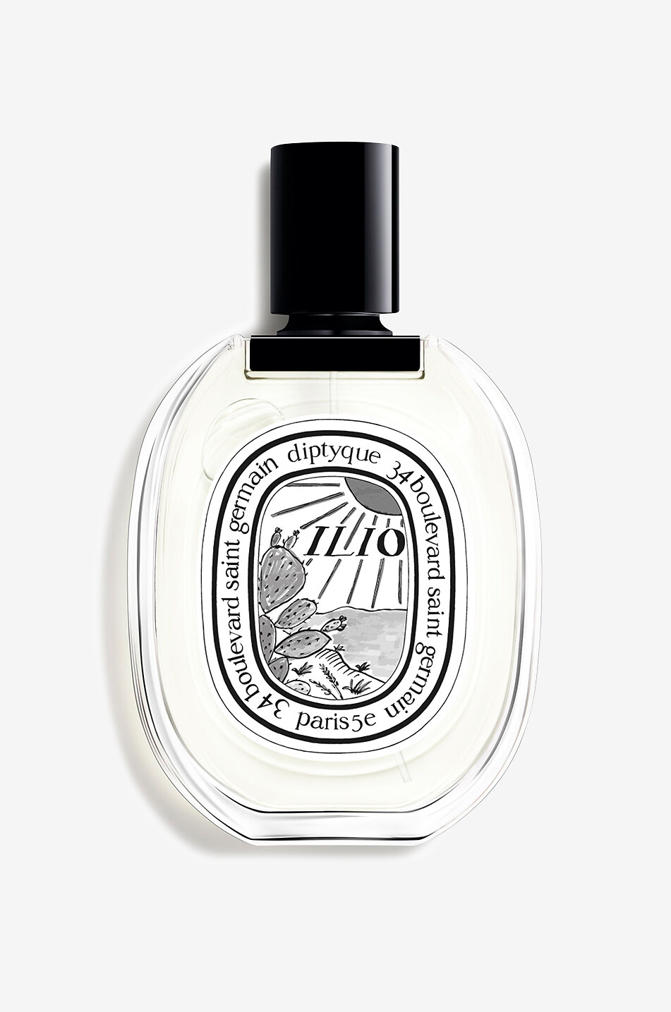 Ilio eau de toilette - 100 ml