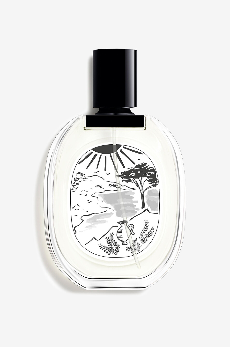 Ilio eau de toilette - 100 ml
