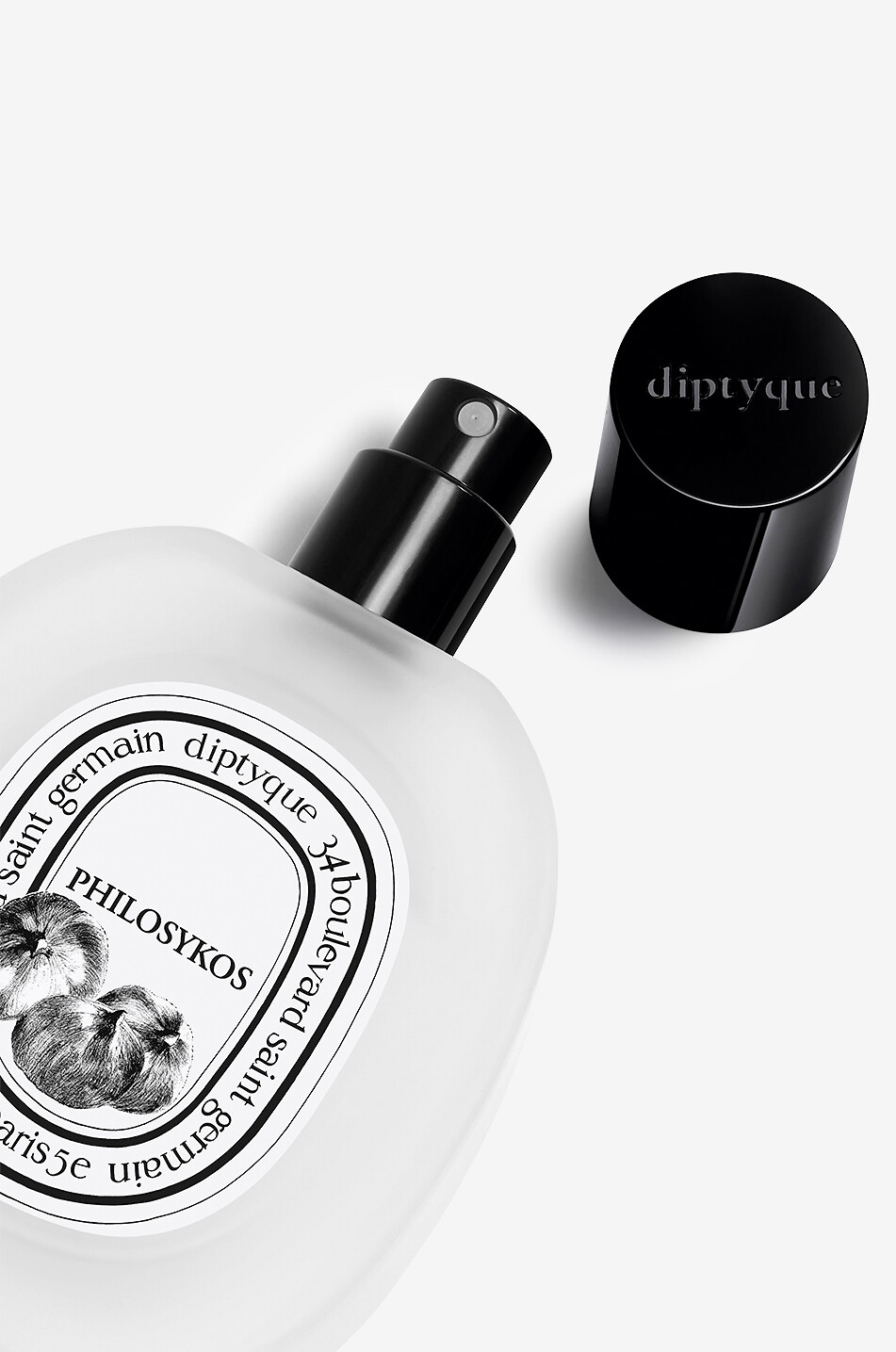 DIPTYQUE Philosykos hair mist - 30 ml Women Colourless 2