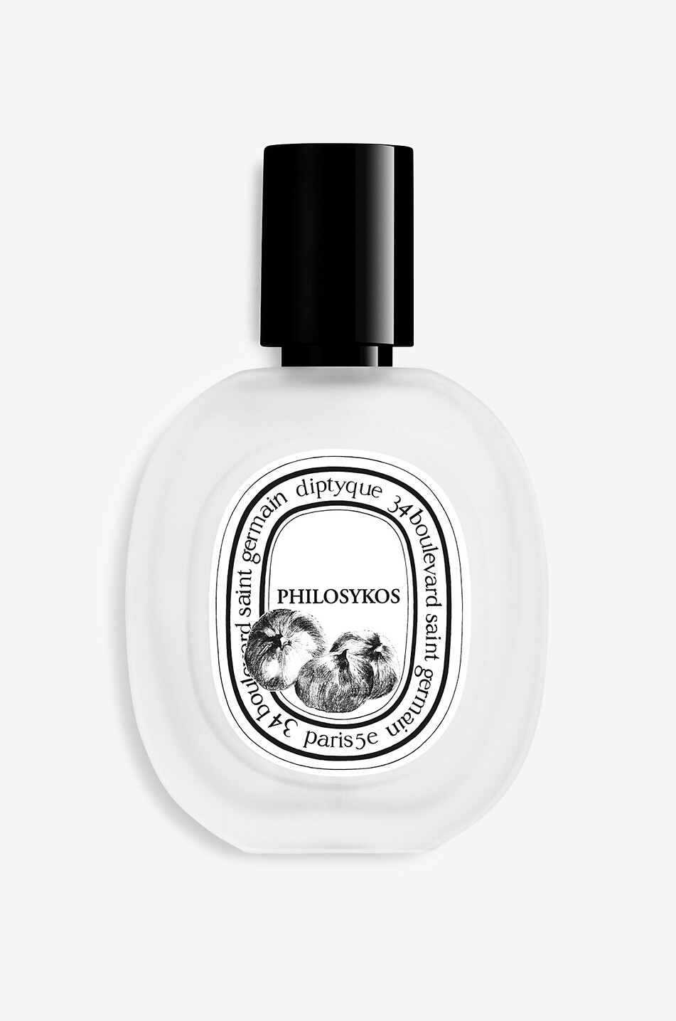 DIPTYQUE Philosykos hair mist - 30 ml Women Colourless 1