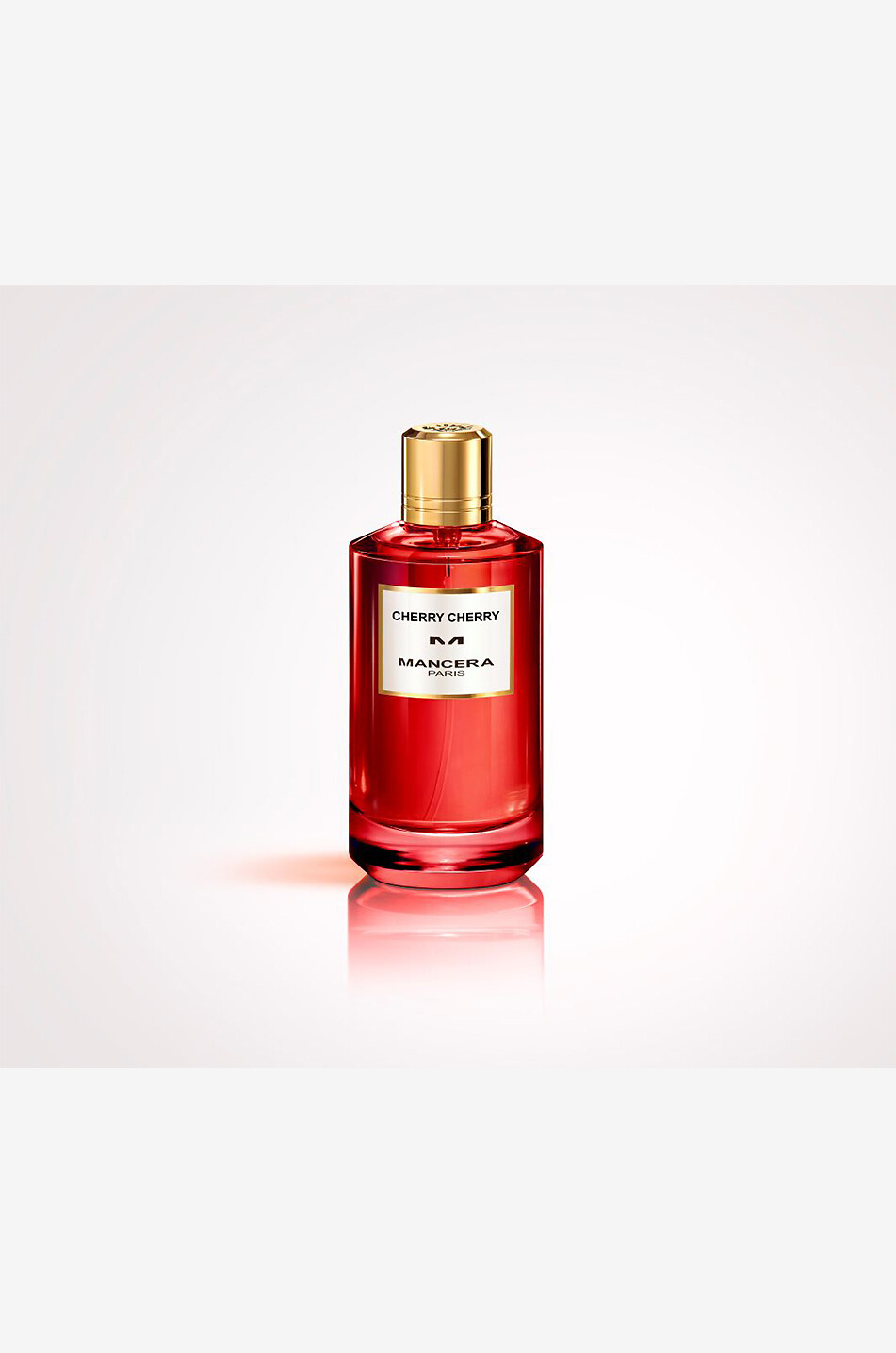 MANCERA Eau de Parfum Cherry Cherry - 120 ml Unisex Farblos 1