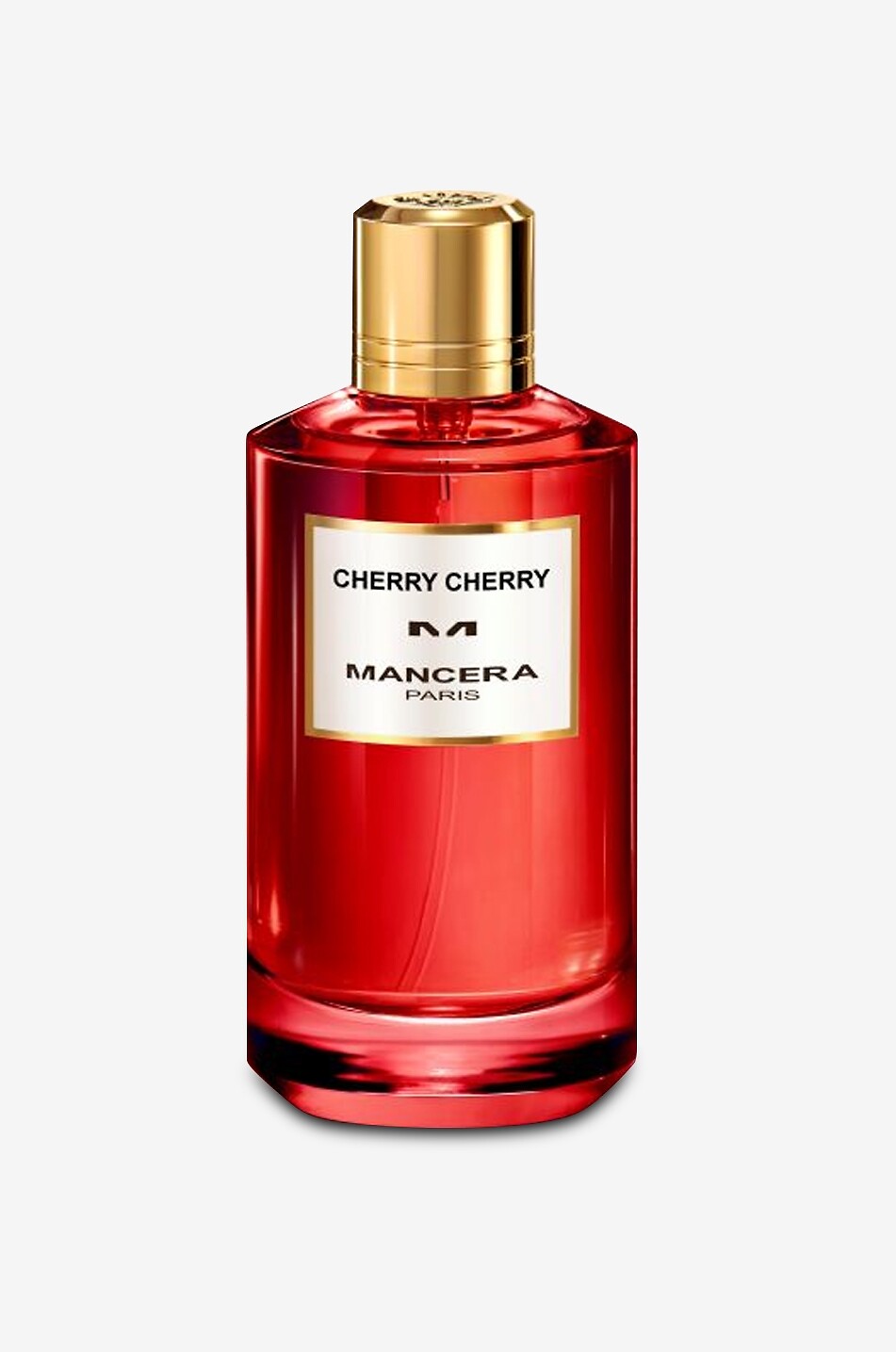 MANCERA Cherry Cherry eau de parfum - 120 ml Unisex Colourless 1