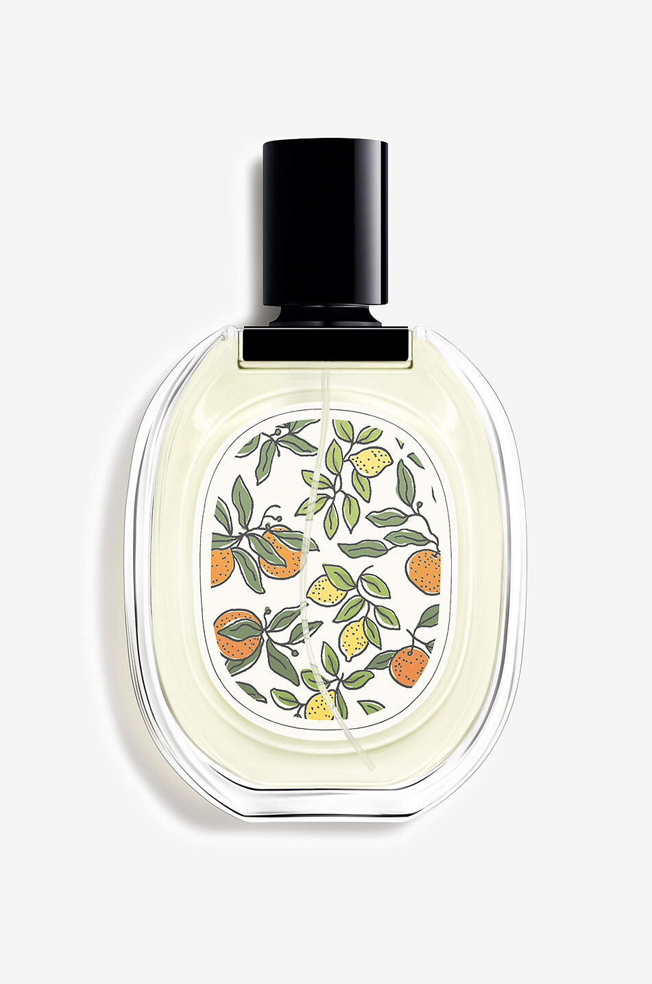 Diptyque Eau Benjoin Bohème Eau de Parfum 100ml | Liberty