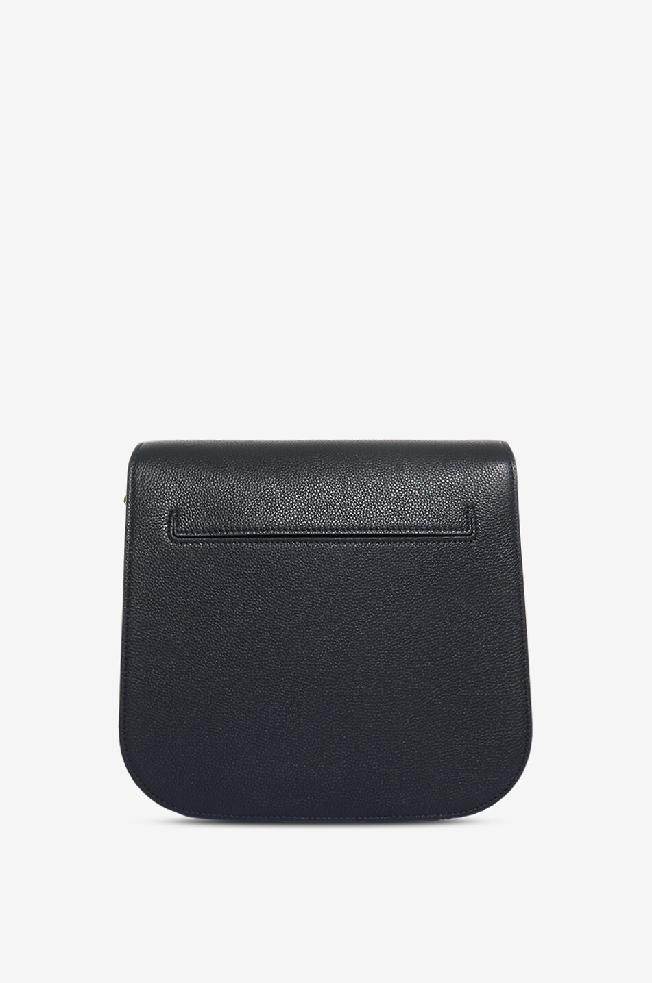 TOM FORD Umhängetasche aus genarbtem Leder Tara Medium Damen SCHWARZ 3