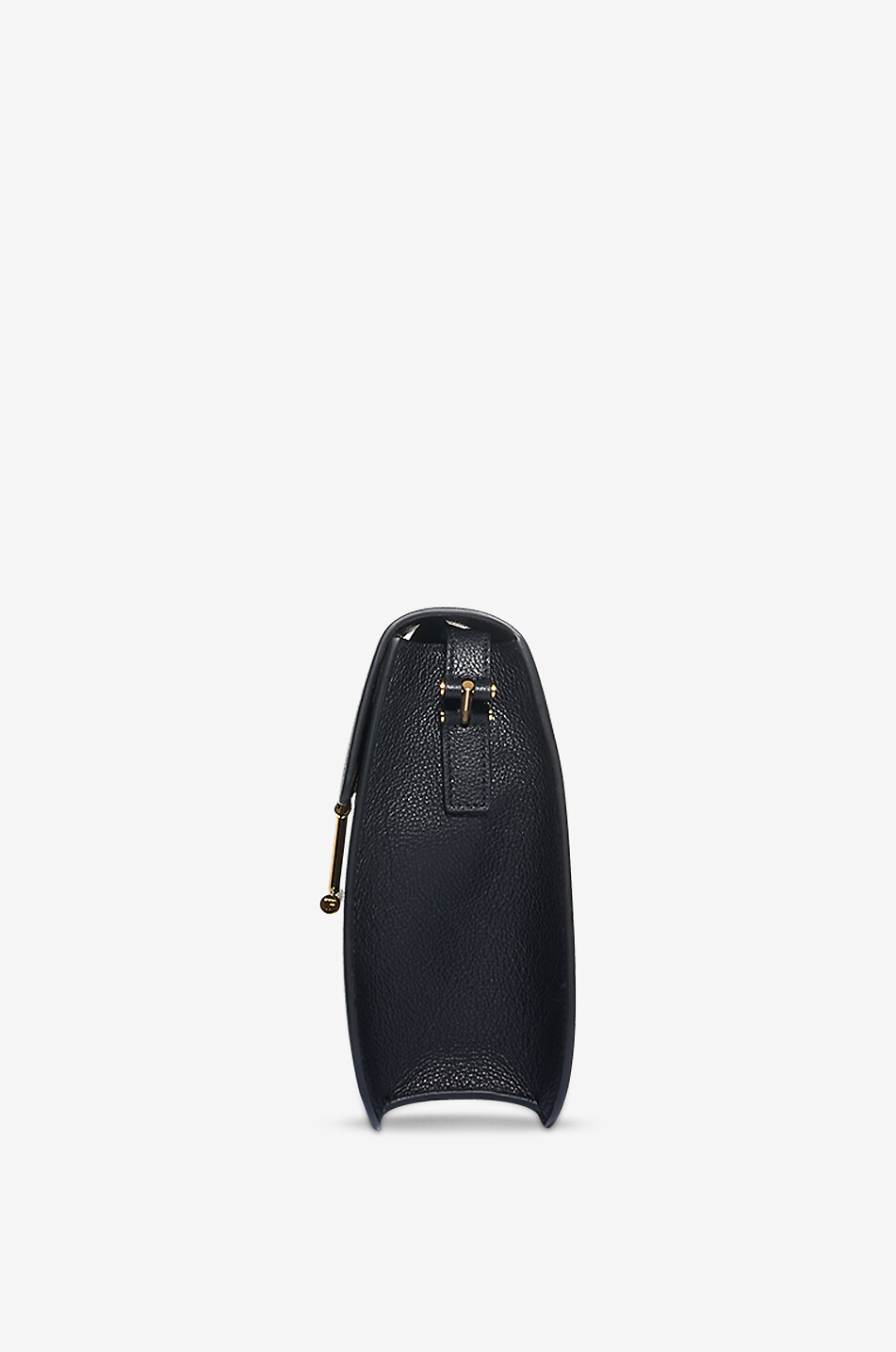 TOM FORD Umhängetasche aus genarbtem Leder Tara Medium Damen SCHWARZ 4