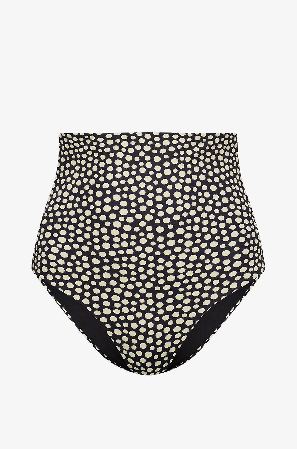 GIRLS MUST HAVE Bas de bikini réversible Mia Femme MULTICOLORE1 1