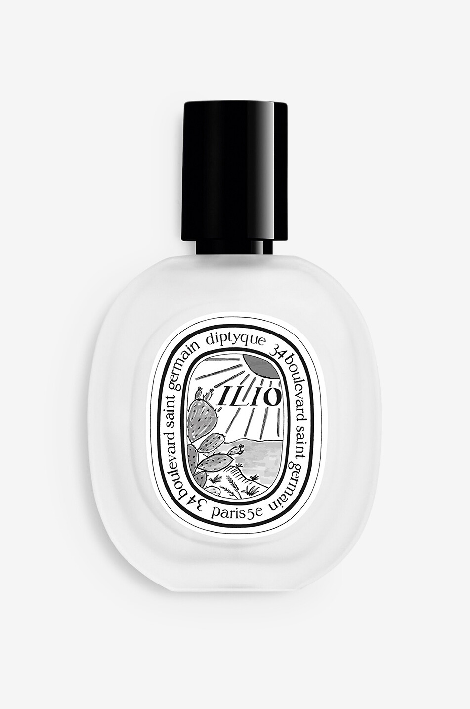 DIPTYQUE Haarduft Ilio - 30 ml Damen Farblos 1