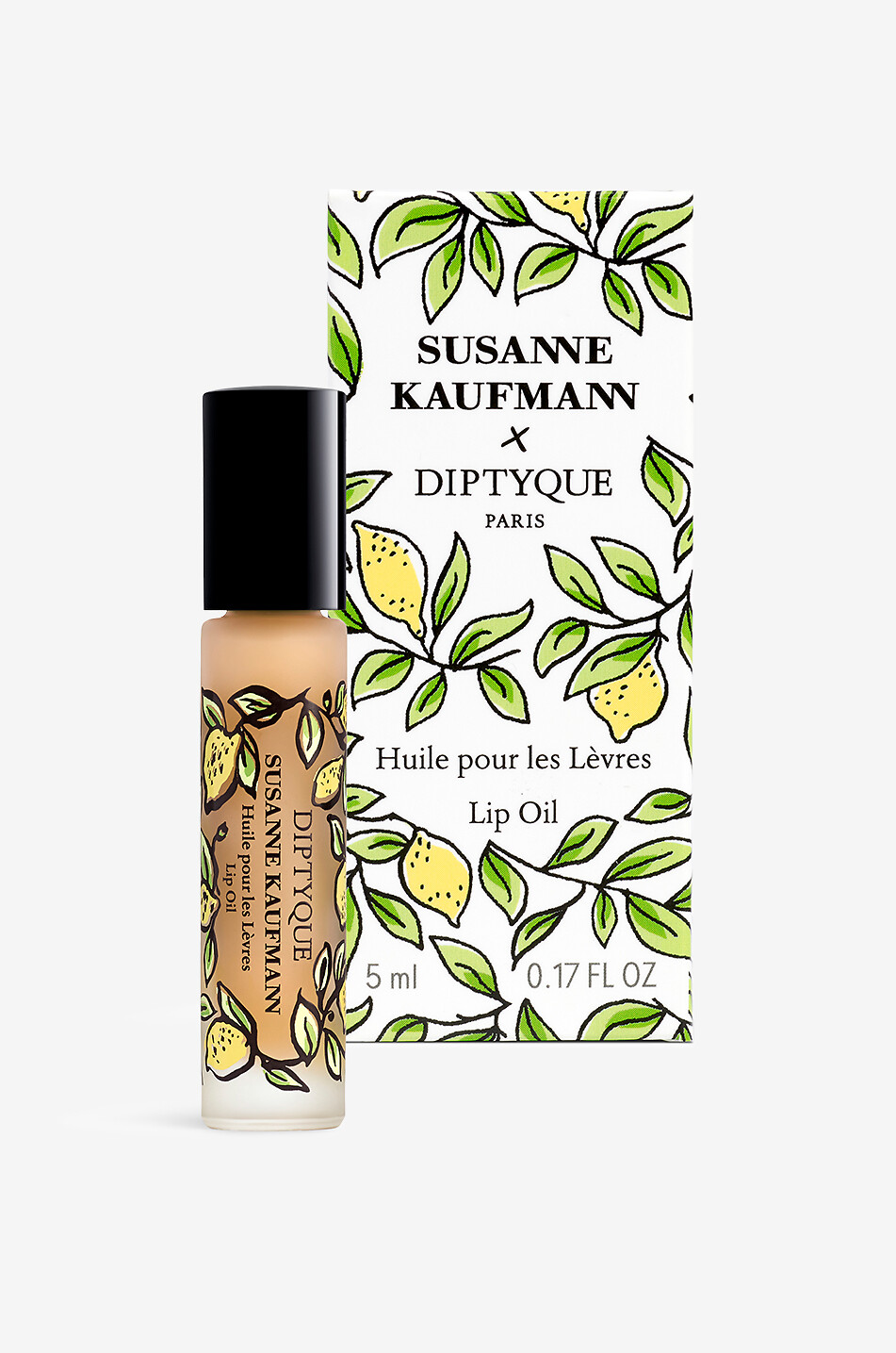 Lippenöl - 5 ml