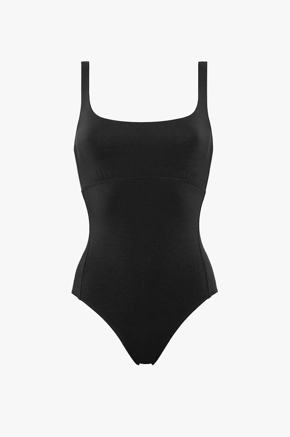 ERES Klassischer Badeanzug Arnaque Damen SCHWARZ 1
