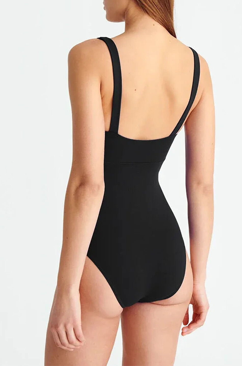ERES Klassischer Badeanzug Arnaque Damen SCHWARZ 4