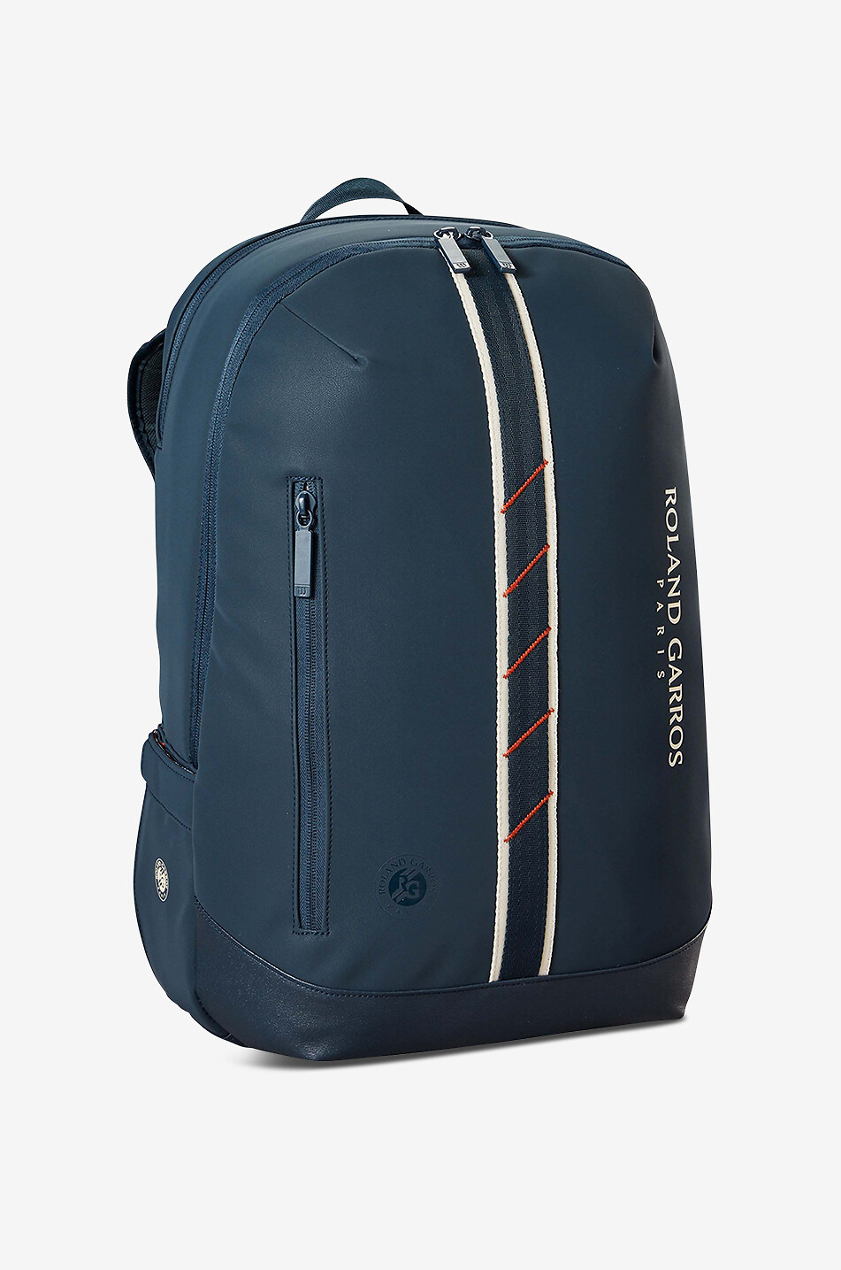 WILSON Roland-Garros 2025 Session de Soirée tennis backpack Unisex DARK BLUE 1