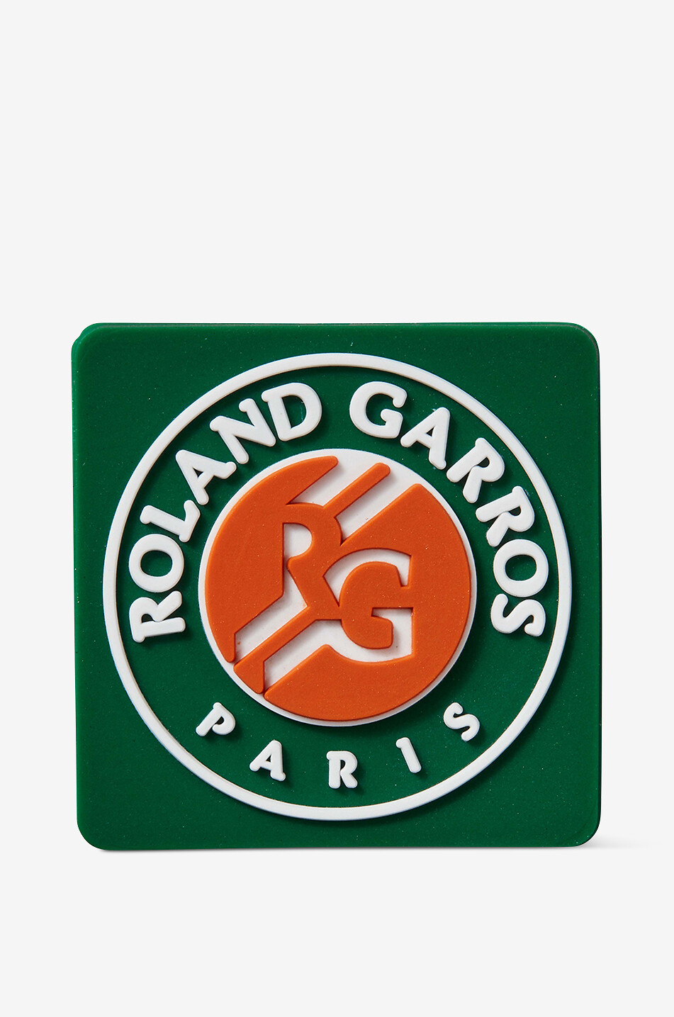 WILSON Anti-vibrateurs Roland-Garros Unisexe MULTICOLORE 2