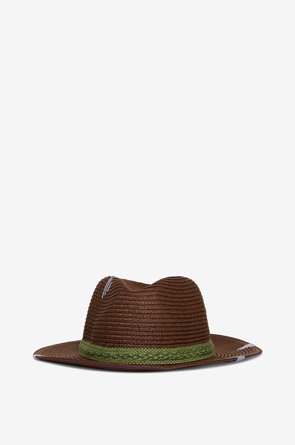 Chapeau en papier Off Duty