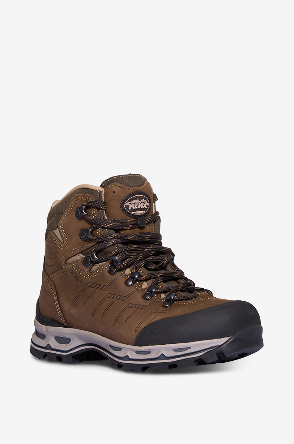 Wanderschuhe aus Leder Apennin Lady MFS