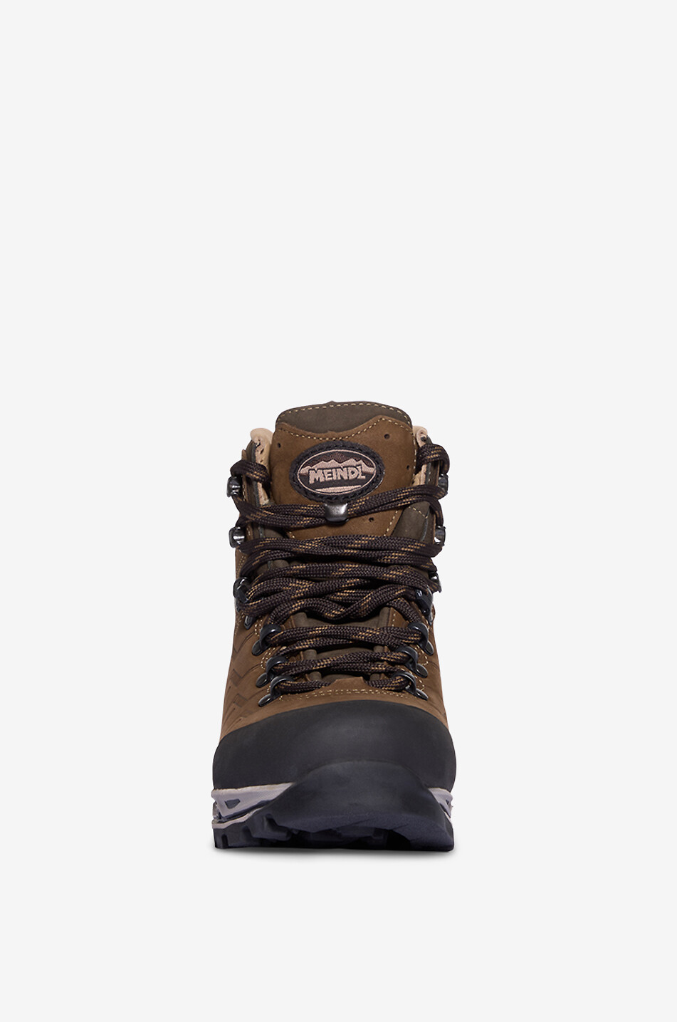 Wanderschuhe aus Leder Apennin Lady MFS