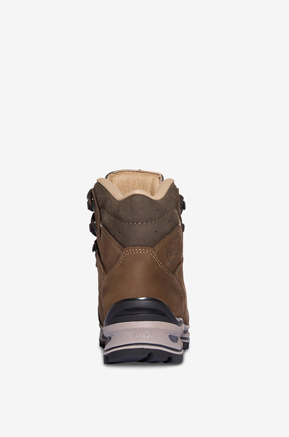 Wanderschuhe aus Leder Apennin Lady MFS