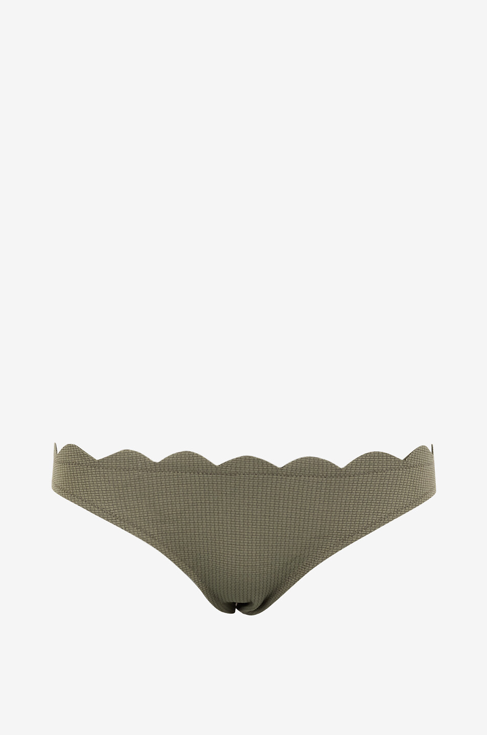 Bas de bikini taille basse Santa Barbara