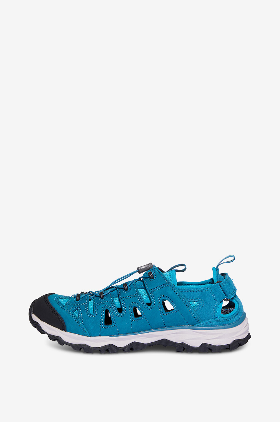 Trekking-Schuhe Lipari Lady Comfort Fit