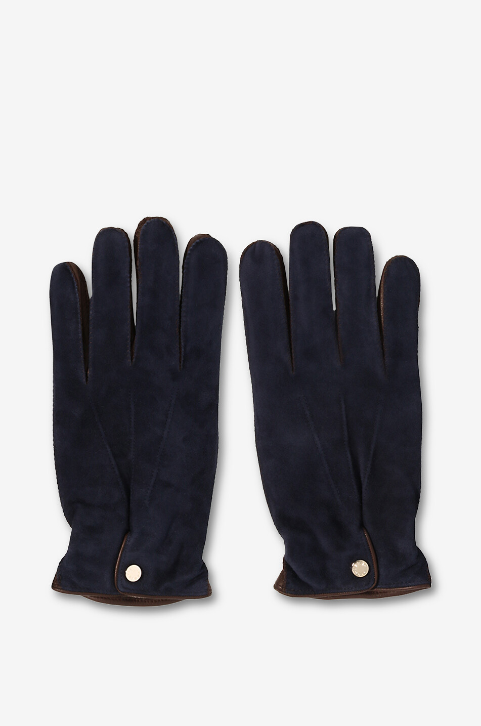 Gants en cuir d'agneau