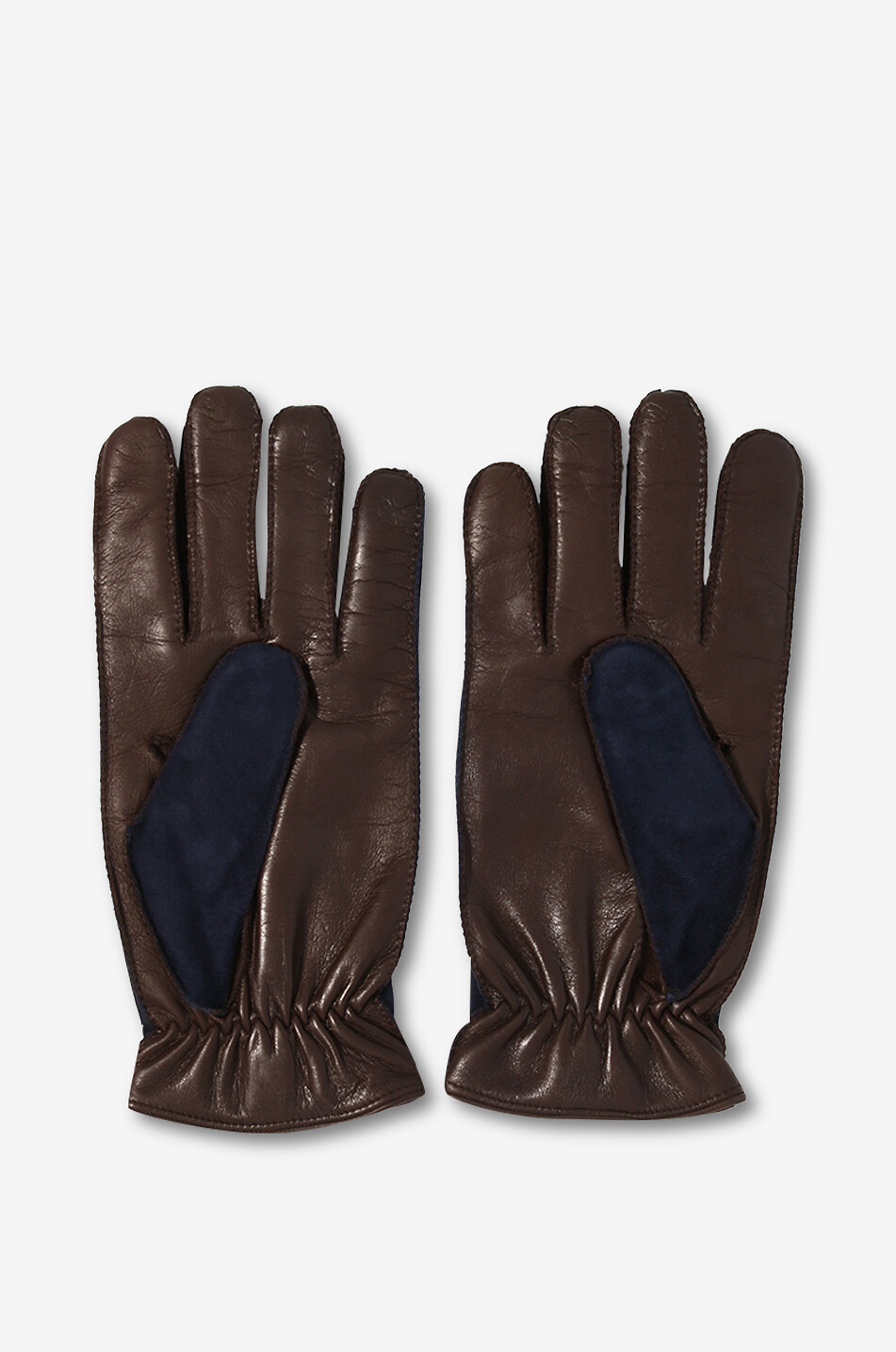 Handschuhe aus Lammleder