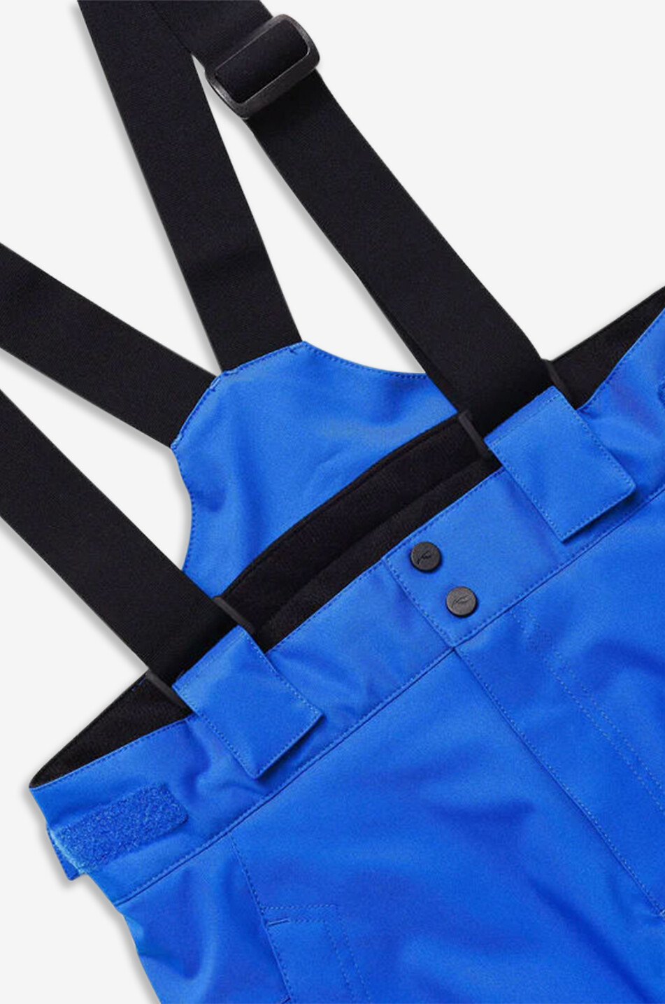 KJUS Pantalon de ski Vector Unisexe BLEU MOYEN 1