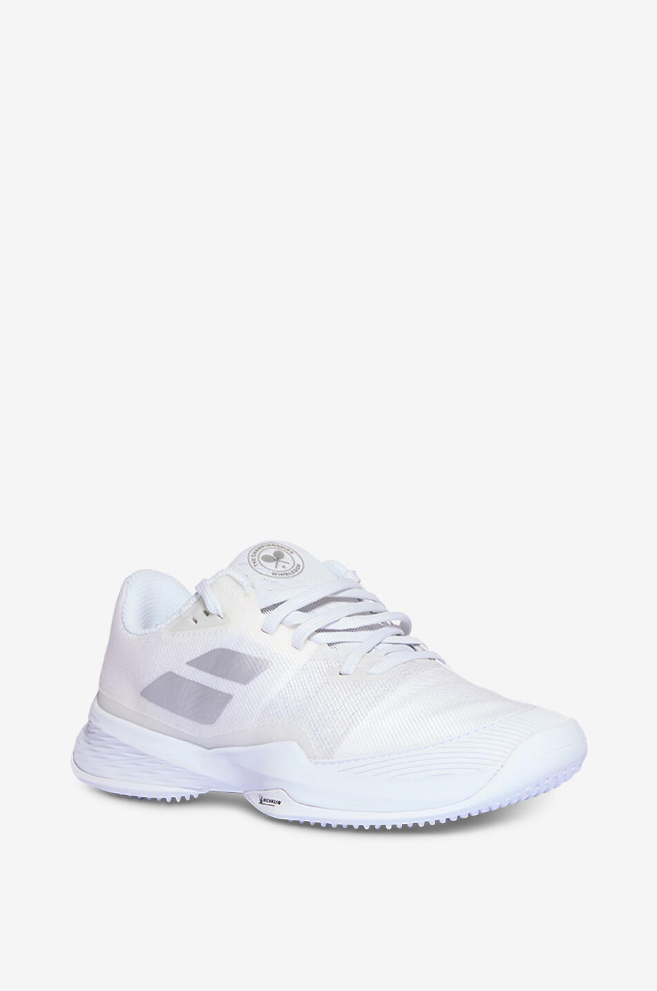 Tennisschuhe Jet Mach 3