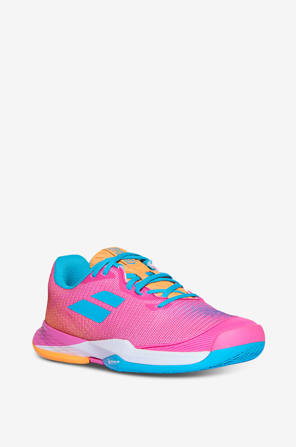 Baskets de tennis enfant Jet Mach 3