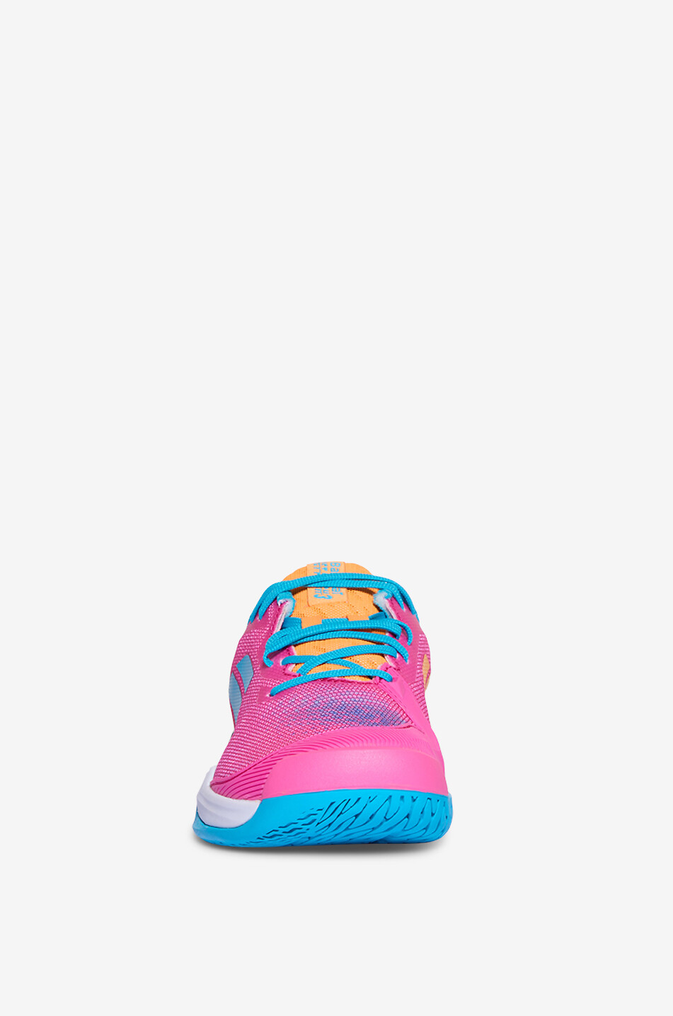 Baskets de tennis enfant Jet Mach 3